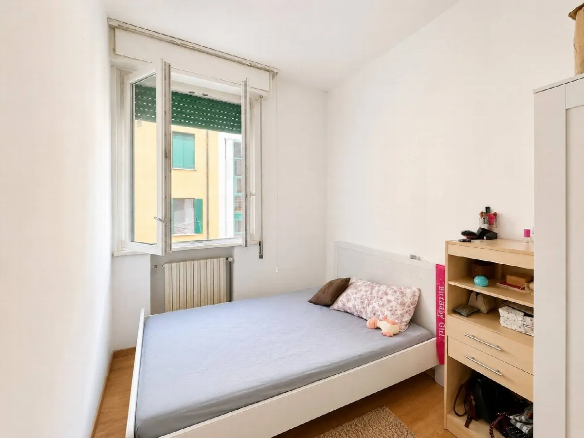 Appartamento in vendita a Ferrara, Via Bologna - foto 4