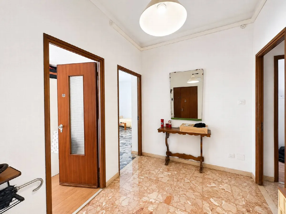Appartamento in vendita a Ferrara, Via Bologna - foto 7