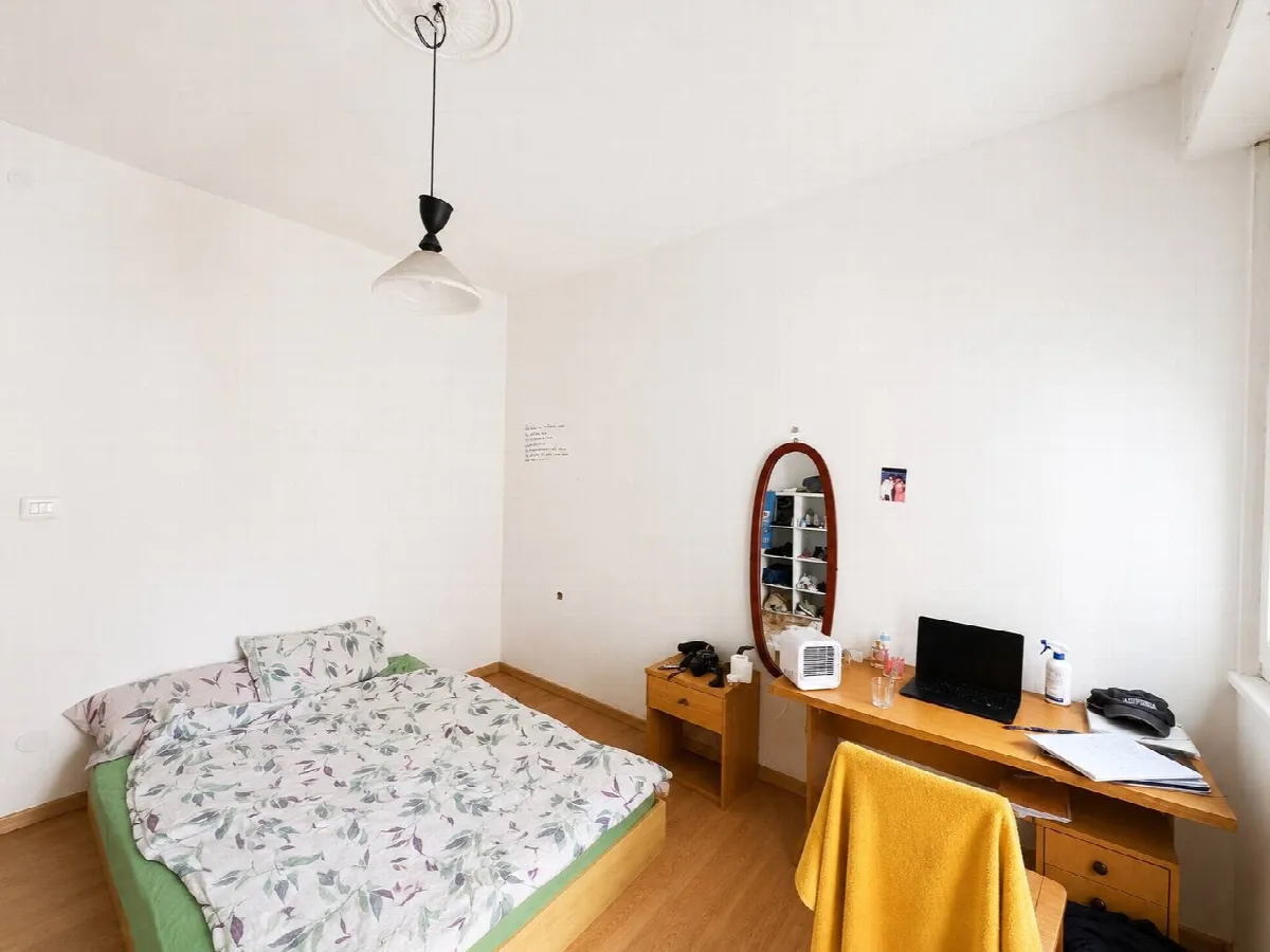 Appartamento in vendita a Ferrara, Via Bologna - foto 8