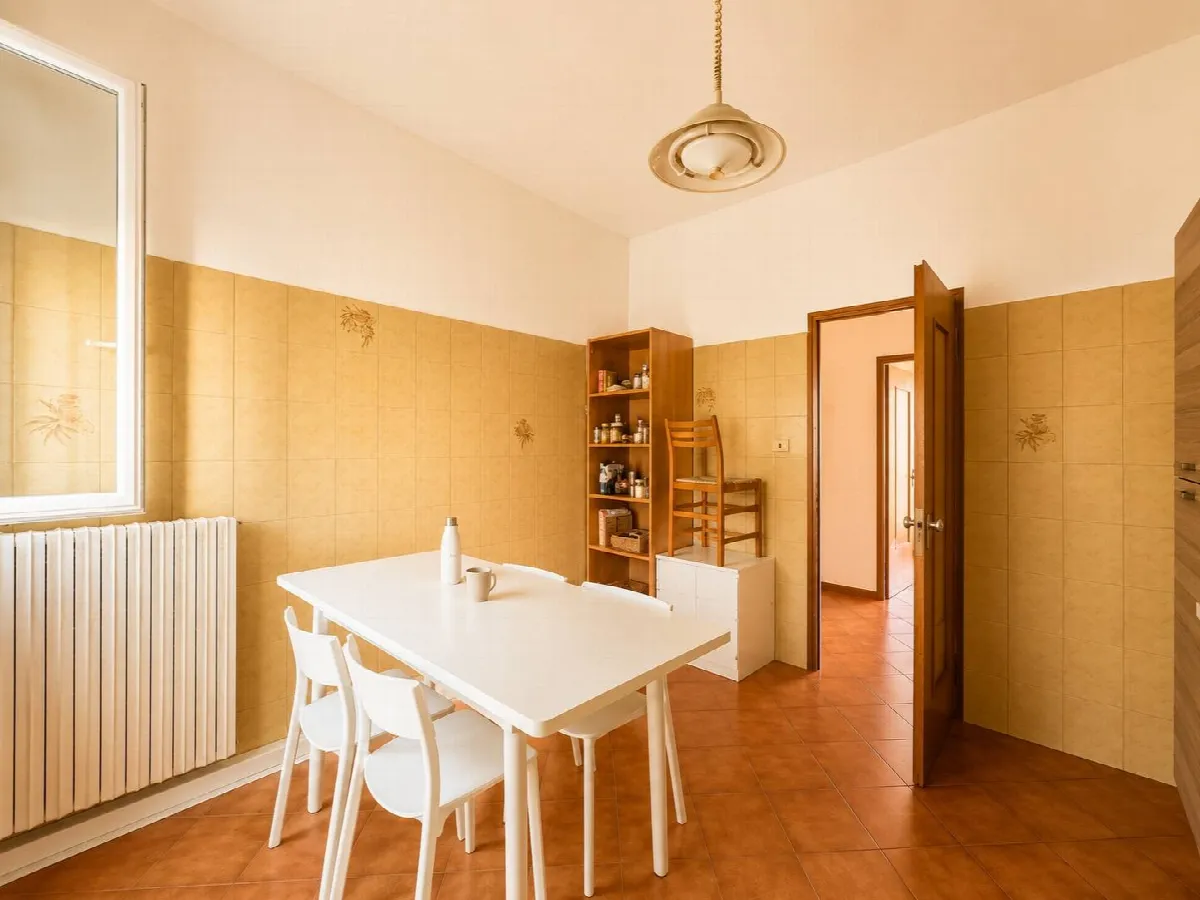 Appartamento in vendita a Ferrara, Via Bologna - foto 1