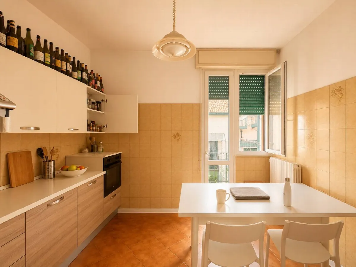 Appartamento in vendita a Ferrara, Via Bologna - foto 2