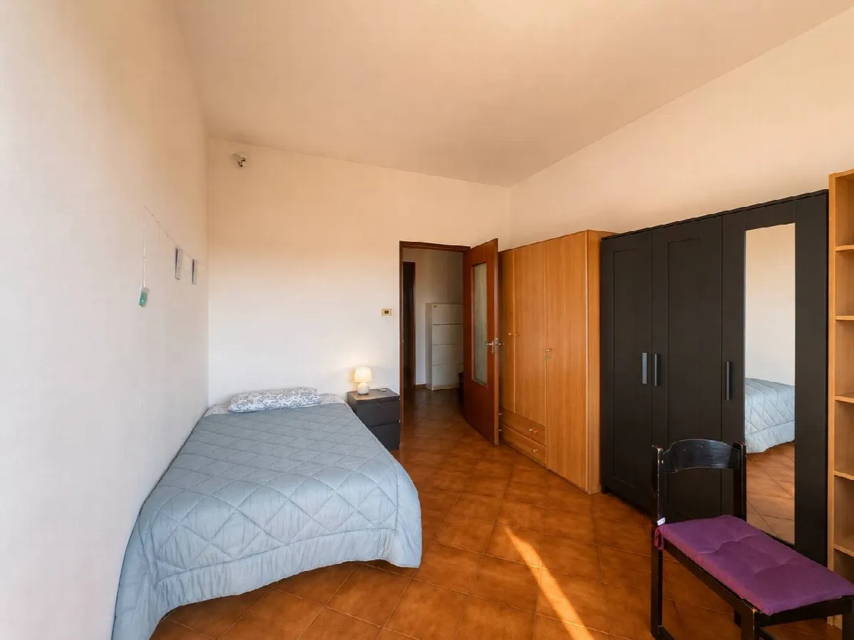 Appartamento in vendita a Ferrara, Via Bologna - foto 4