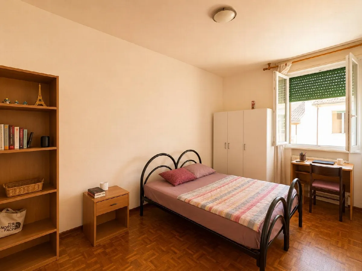 Appartamento in vendita a Ferrara, Via Bologna - foto 6