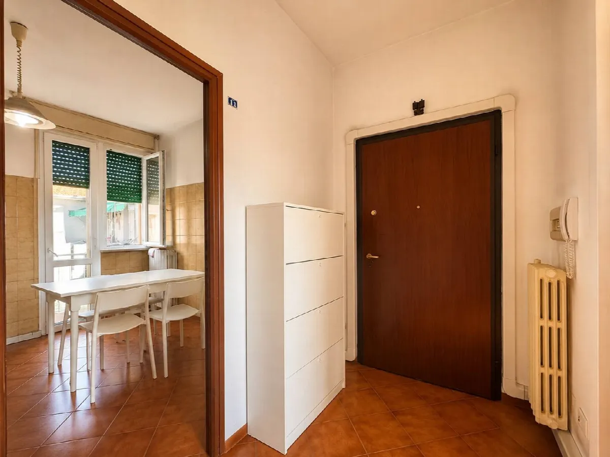 Appartamento in vendita a Ferrara, Via Bologna - foto 8