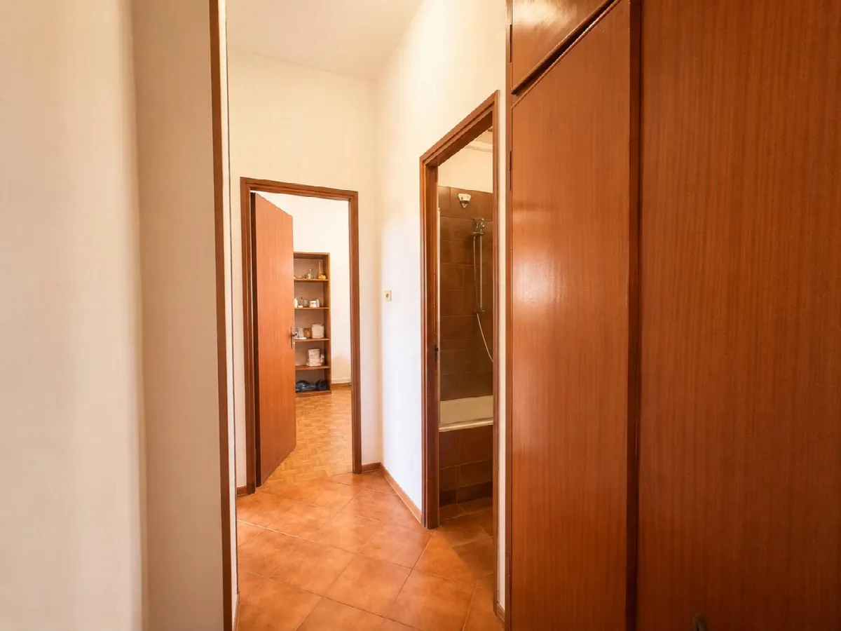 Appartamento in vendita a Ferrara, Via Bologna - foto 9