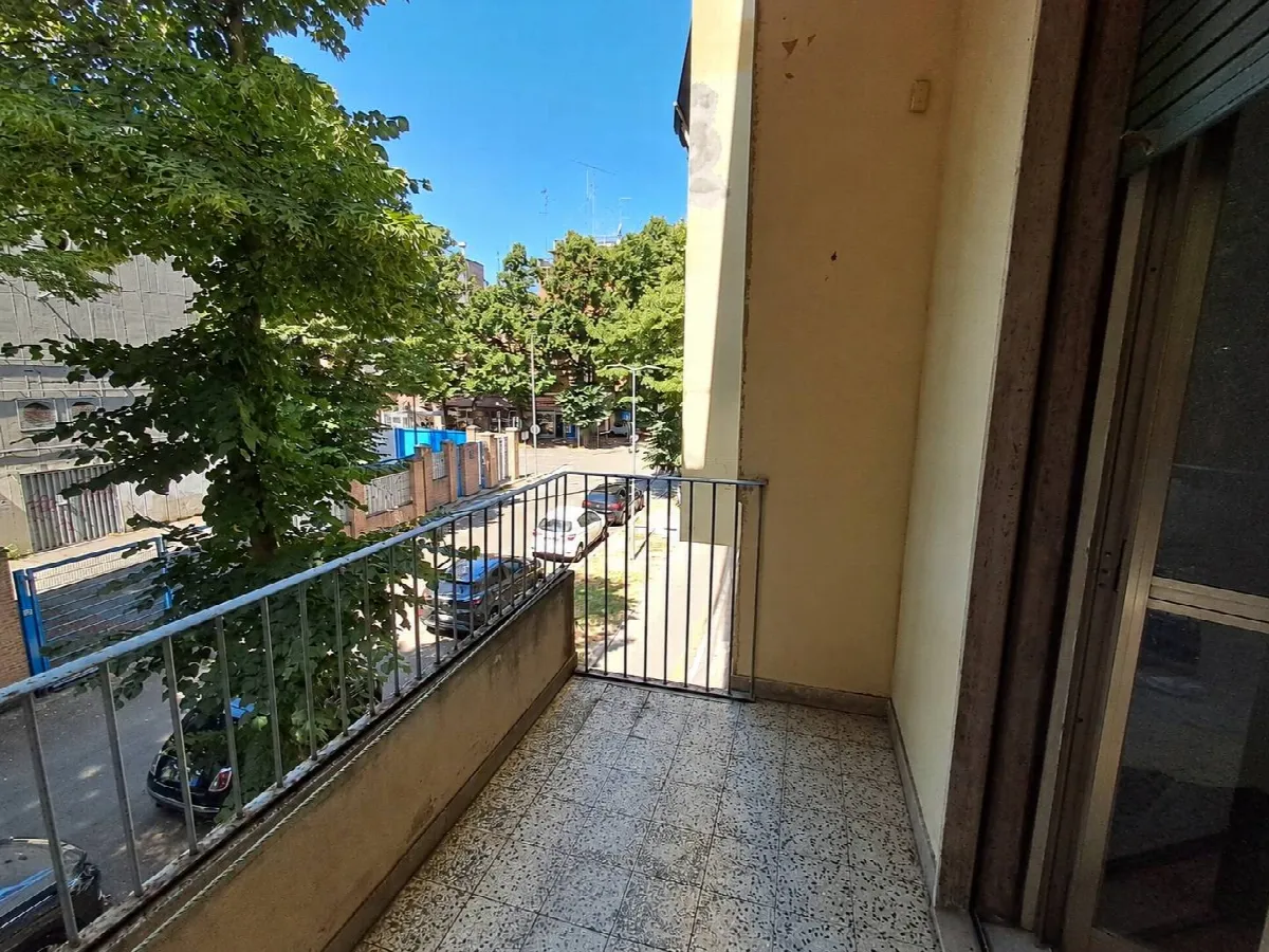 Appartamento in vendita a Ferrara, Centro storico - foto 1