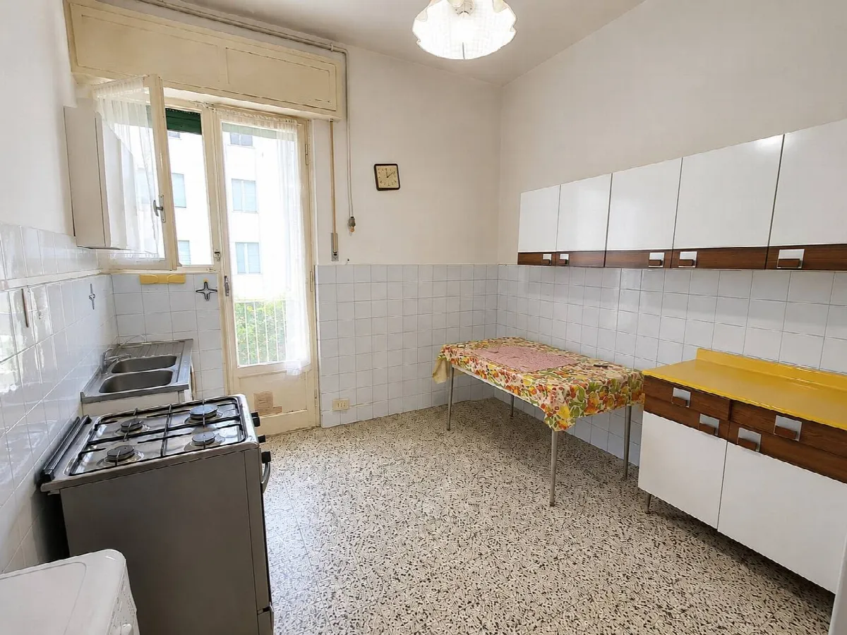 Appartamento in vendita a Ferrara, Centro storico - foto 6