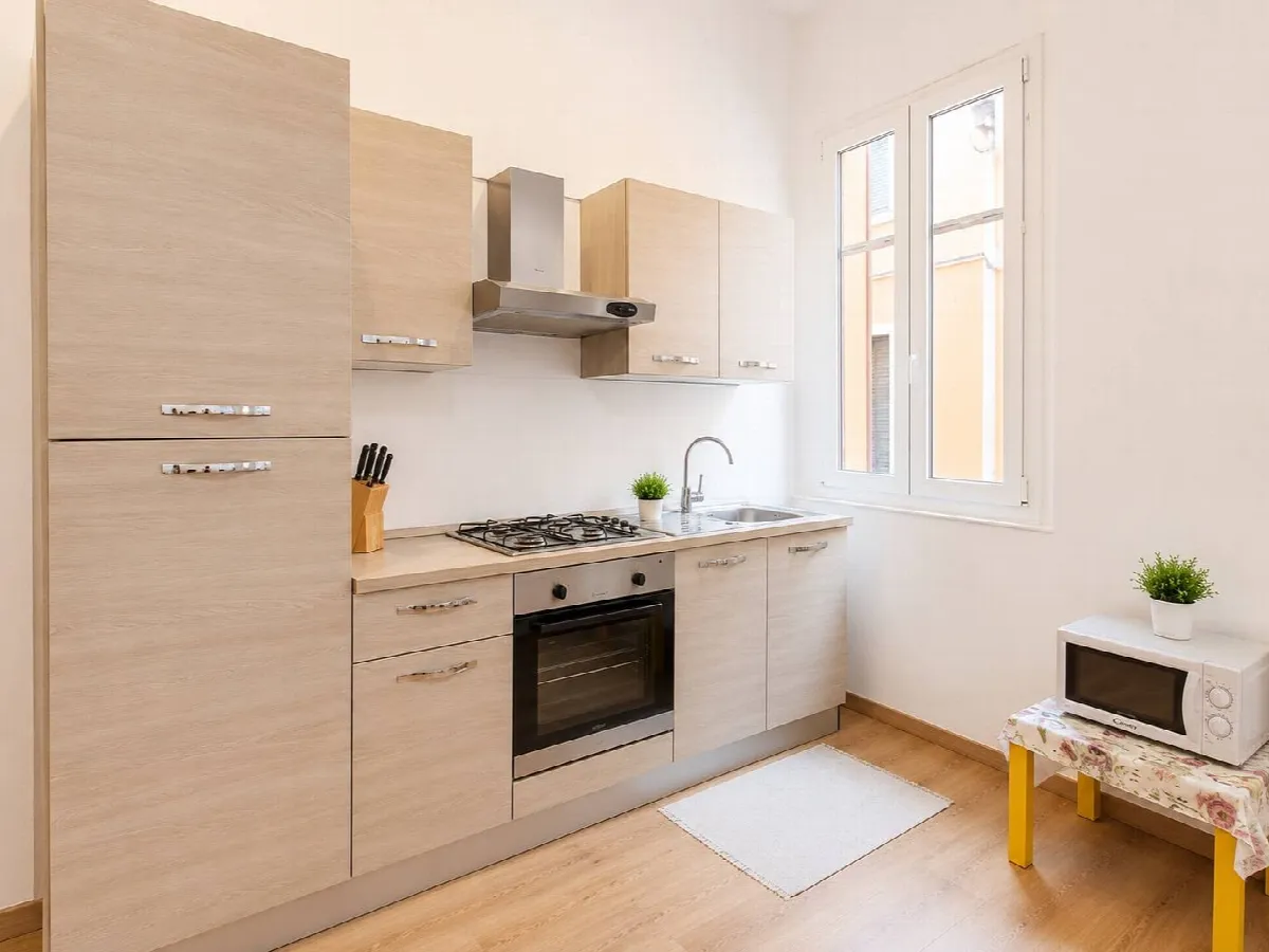 Appartamento in vendita a Ferrara, Centro storico - foto 3
