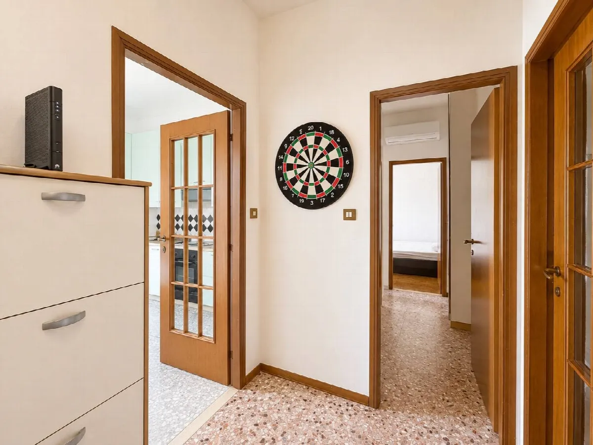Appartamento in vendita a Ferrara, Via Bologna - foto 4