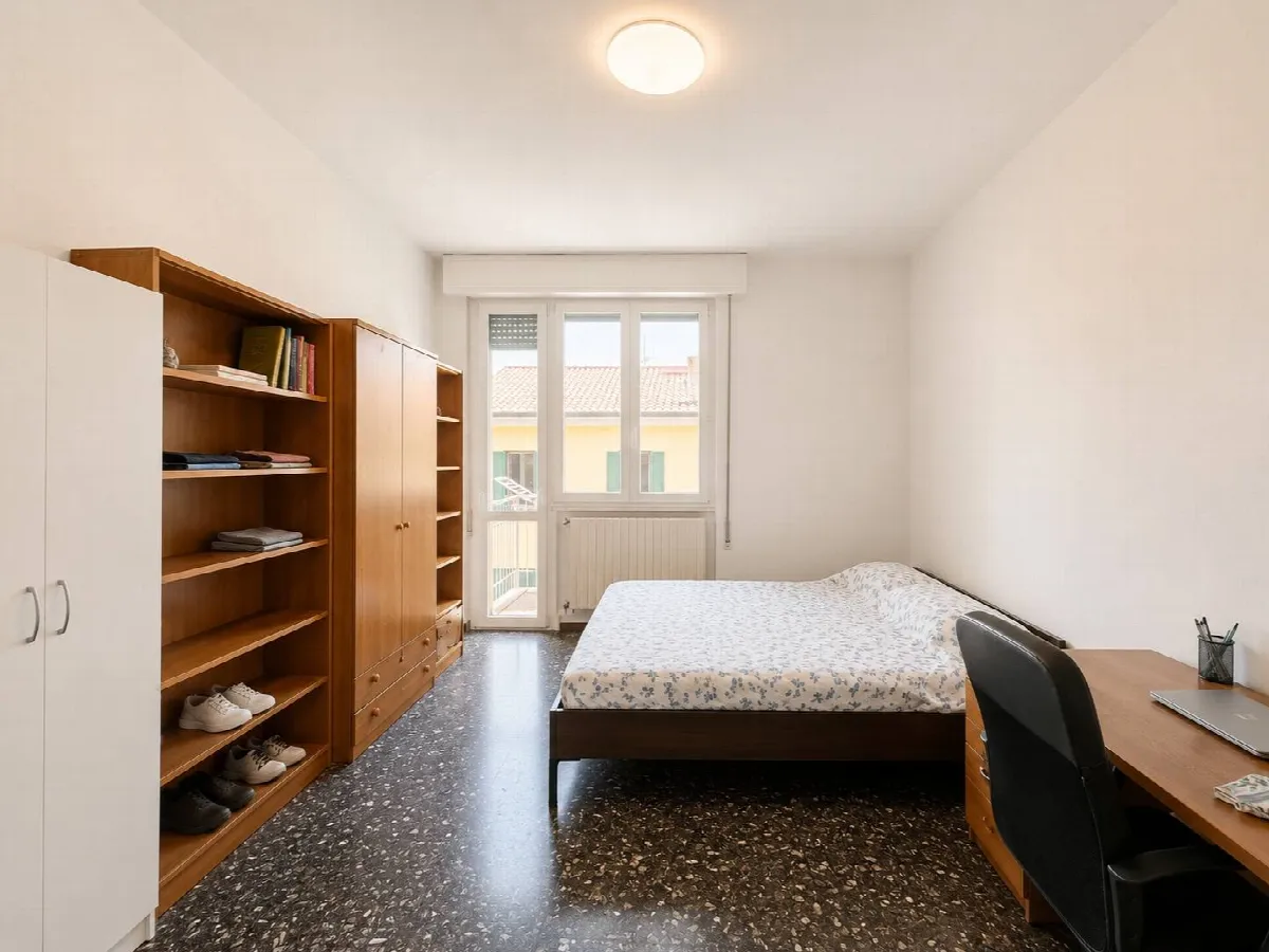 Appartamento in vendita a Ferrara, Via Bologna - foto 5