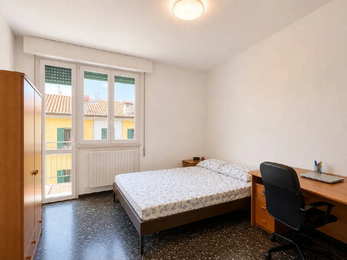 Appartamento in vendita a Ferrara, Via Bologna - foto 6