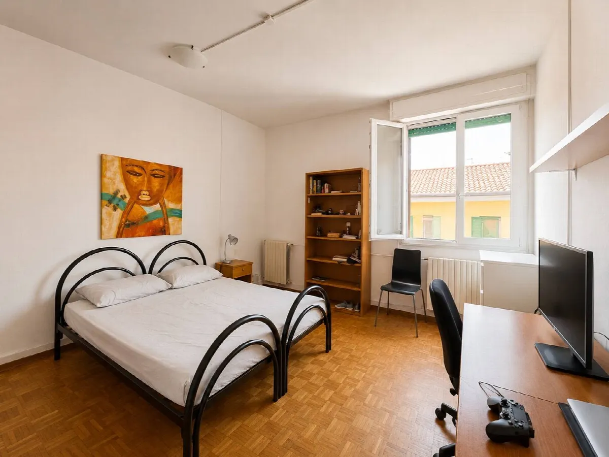 Appartamento in vendita a Ferrara, Via Bologna - foto 8