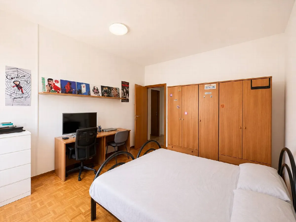 Appartamento in vendita a Ferrara, Via Bologna - foto 9