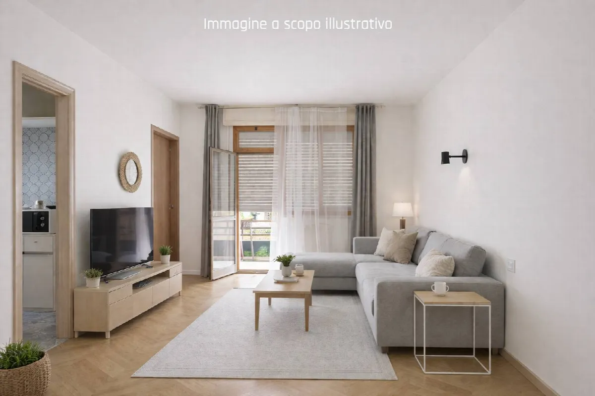 Appartamento in vendita a Ferrara, Doro - foto 1