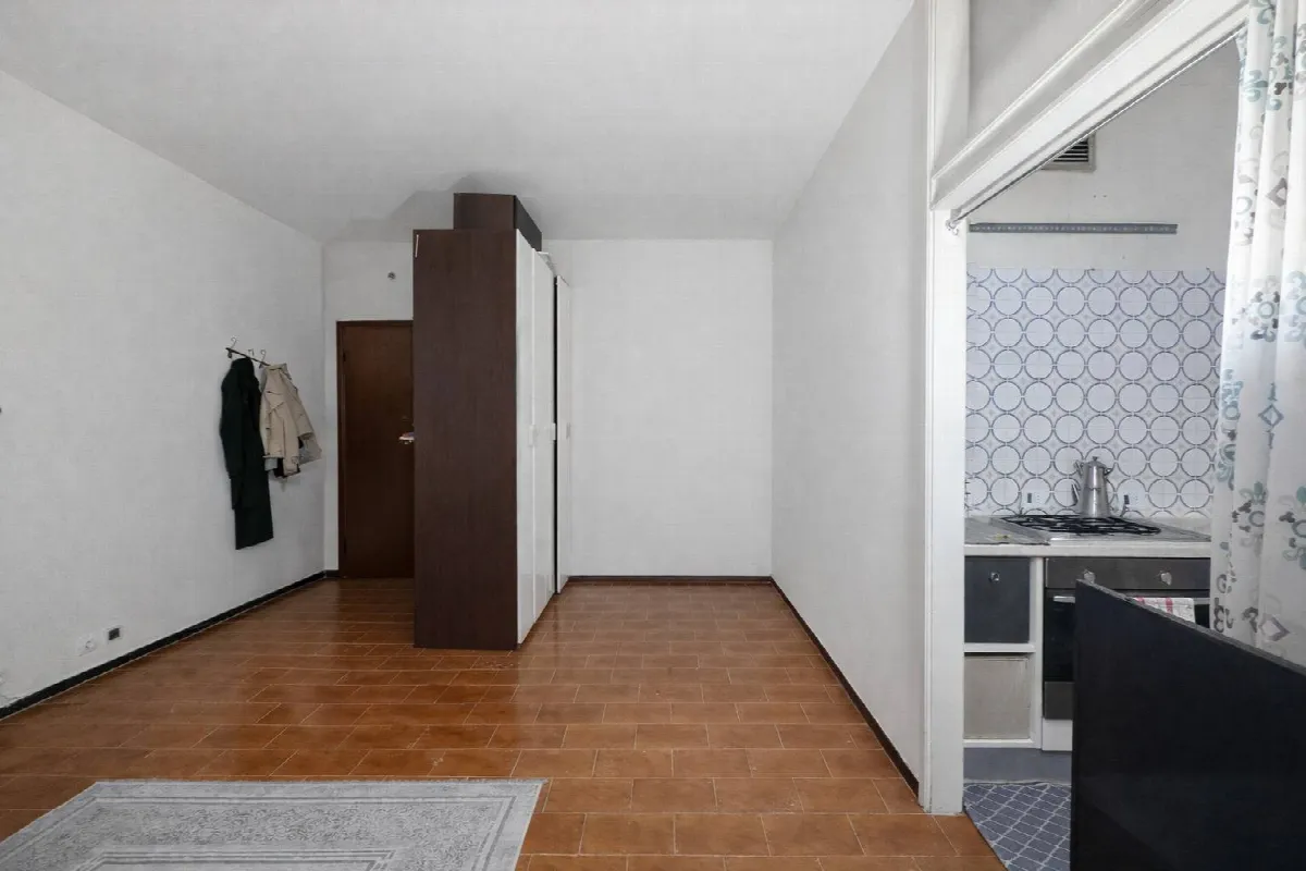 Appartamento in vendita a Ferrara, Doro - foto 3