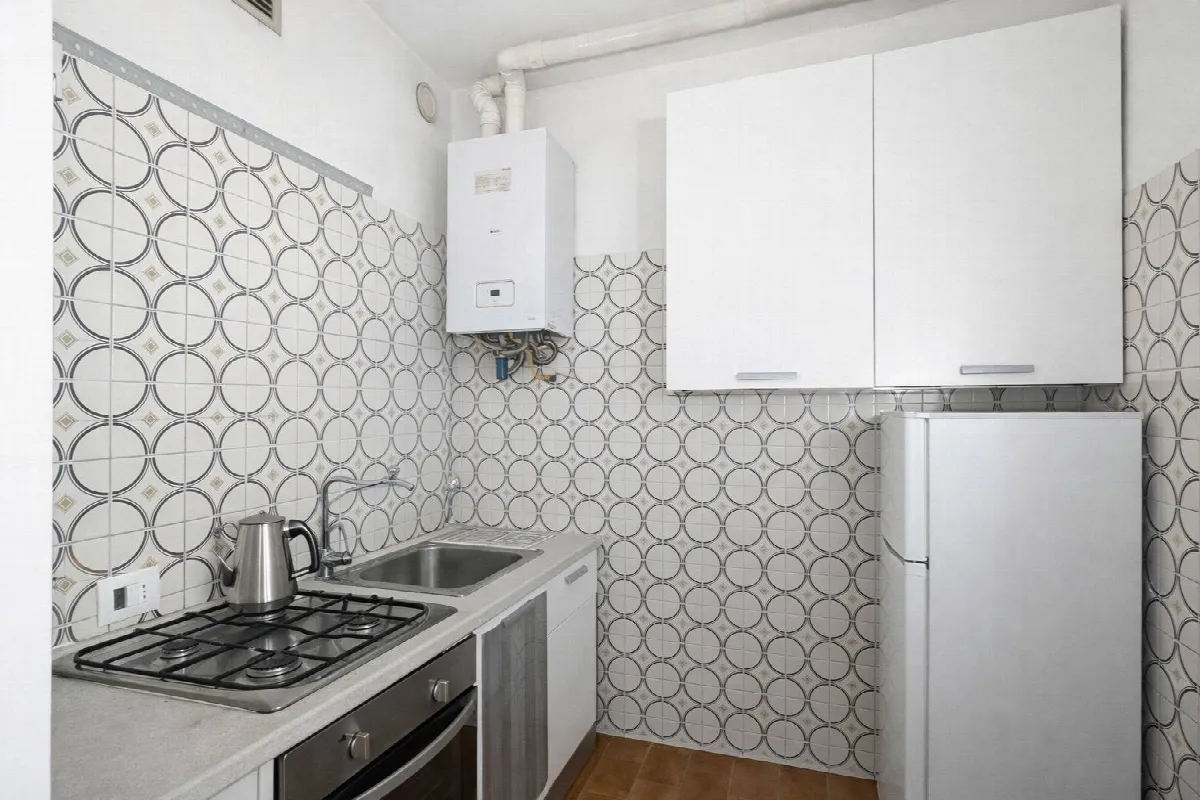 Appartamento in vendita a Ferrara, Doro - foto 5