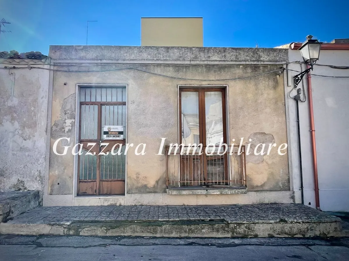 Appartamento in vendita a Canicattini Bagni - foto 1