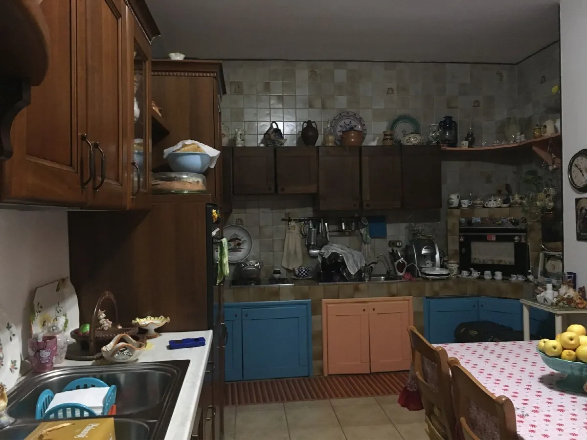 Appartamento in vendita a Canicattini Bagni, Centro - foto 4