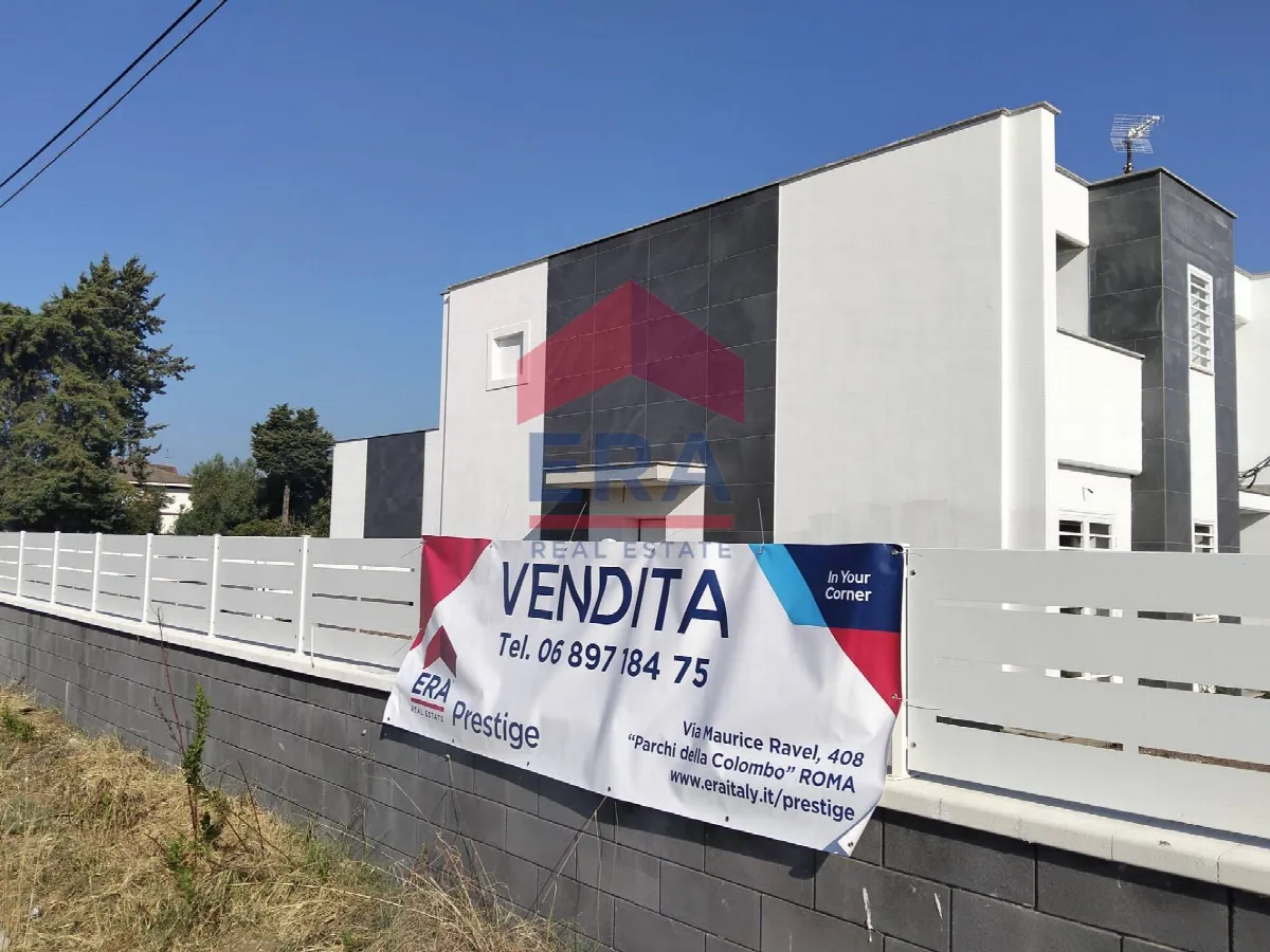 Nuove costruzioni in vendita a Roma, Madonnetta a Roma - foto 3