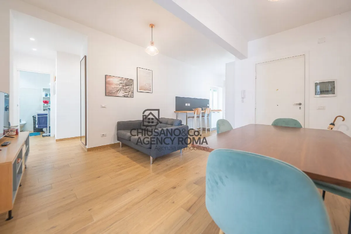 Appartamento in vendita a Roma, Colli Albani - foto 5