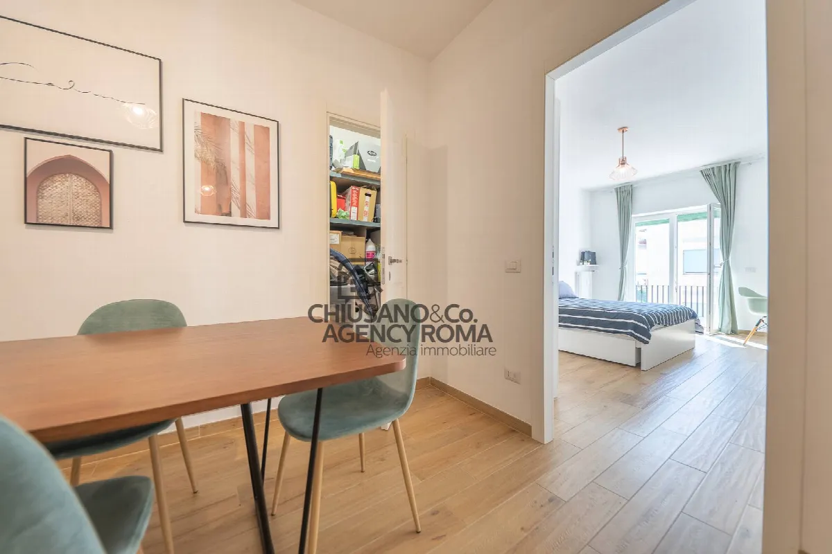 Appartamento in vendita a Roma, Colli Albani - foto 6