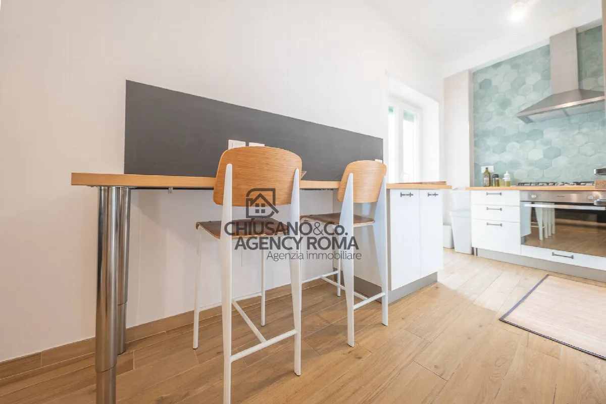 Appartamento in vendita a Roma, Colli Albani - foto 8
