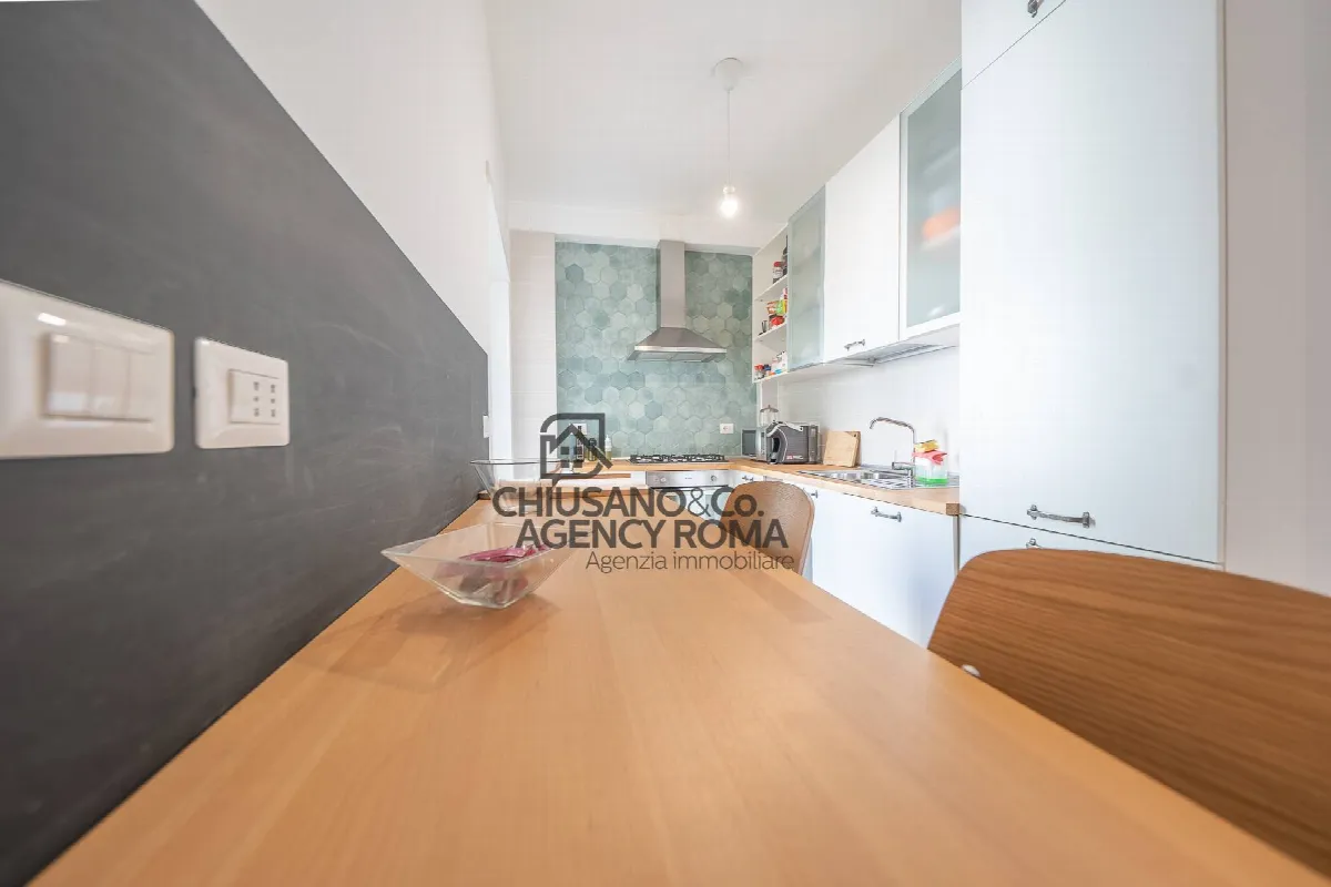 Appartamento in vendita a Roma, Colli Albani - foto 9