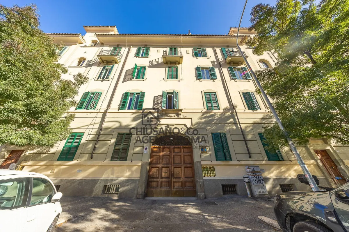 Appartamento in vendita a Roma, Re di Roma - foto 1