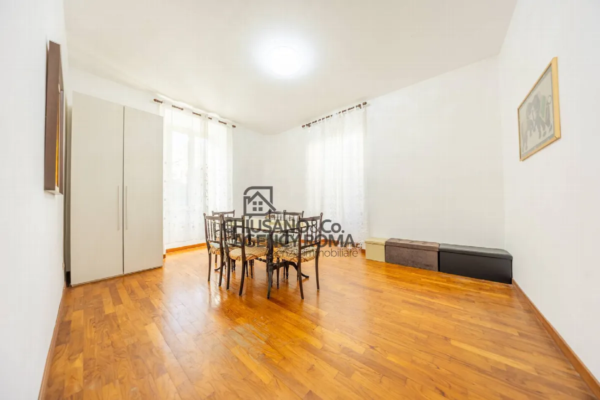 Appartamento in vendita a Roma, Re di Roma - foto 10