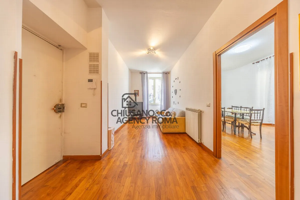 Appartamento in vendita a Roma, Re di Roma - foto 2