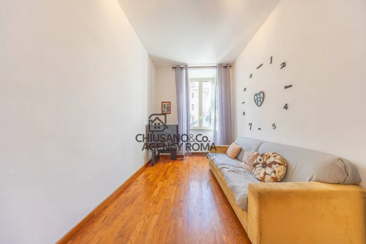 Appartamento in vendita a Roma, Re di Roma - foto 5