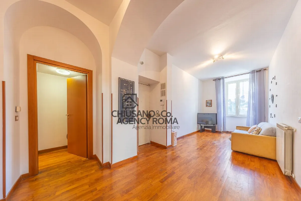 Appartamento in vendita a Roma, Re di Roma - foto 6