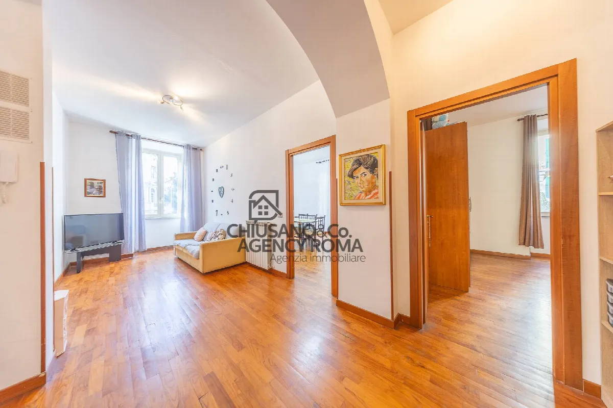 Appartamento in vendita a Roma, Re di Roma - foto 7