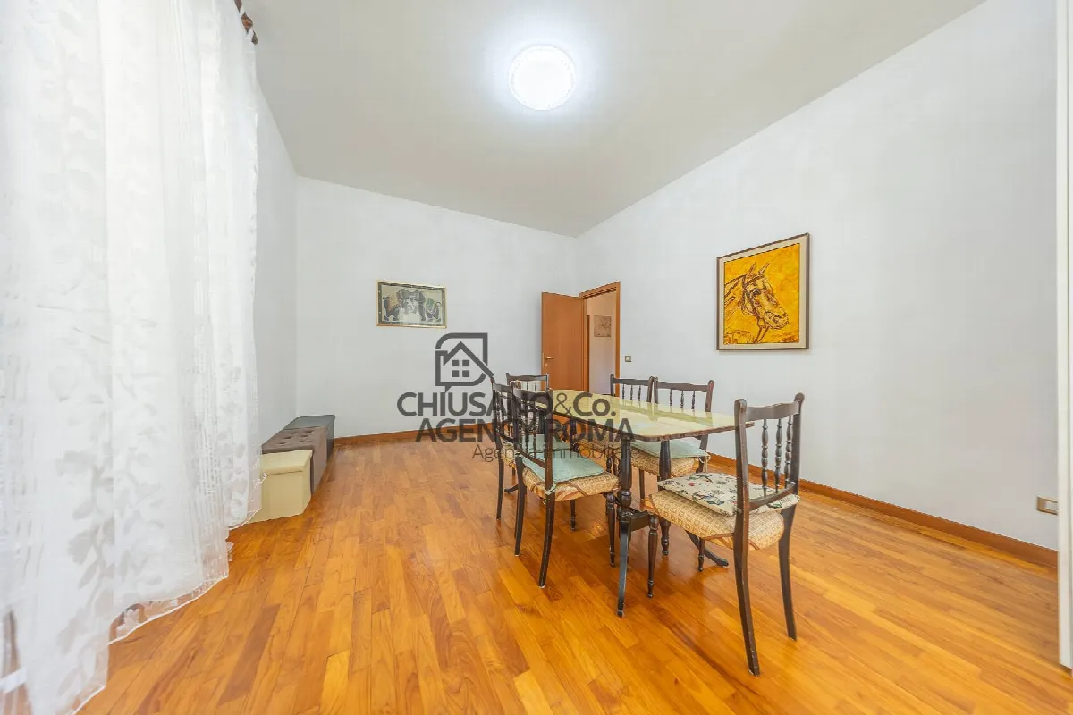 Appartamento in vendita a Roma, Re di Roma - foto 8