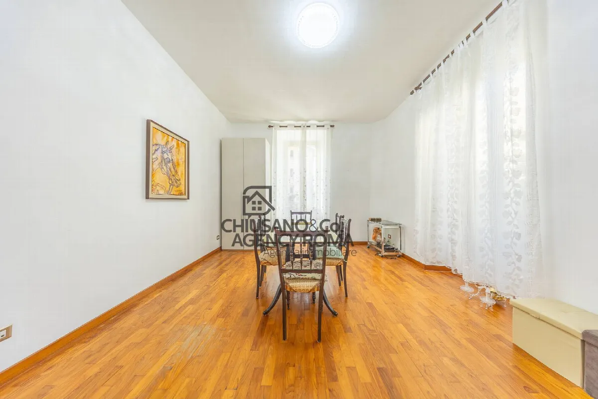 Appartamento in vendita a Roma, Re di Roma - foto 9