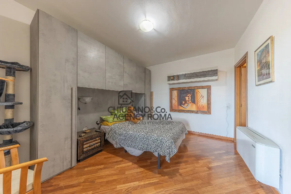 Appartamento in vendita a Roma, Acilia - foto 10