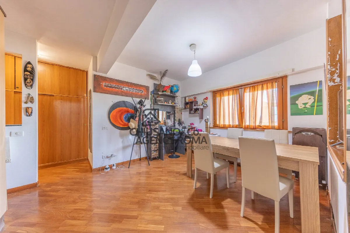 Appartamento in vendita a Roma, Acilia - foto 4