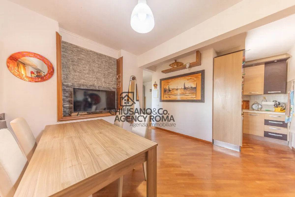 Appartamento in vendita a Roma, Acilia - foto 5