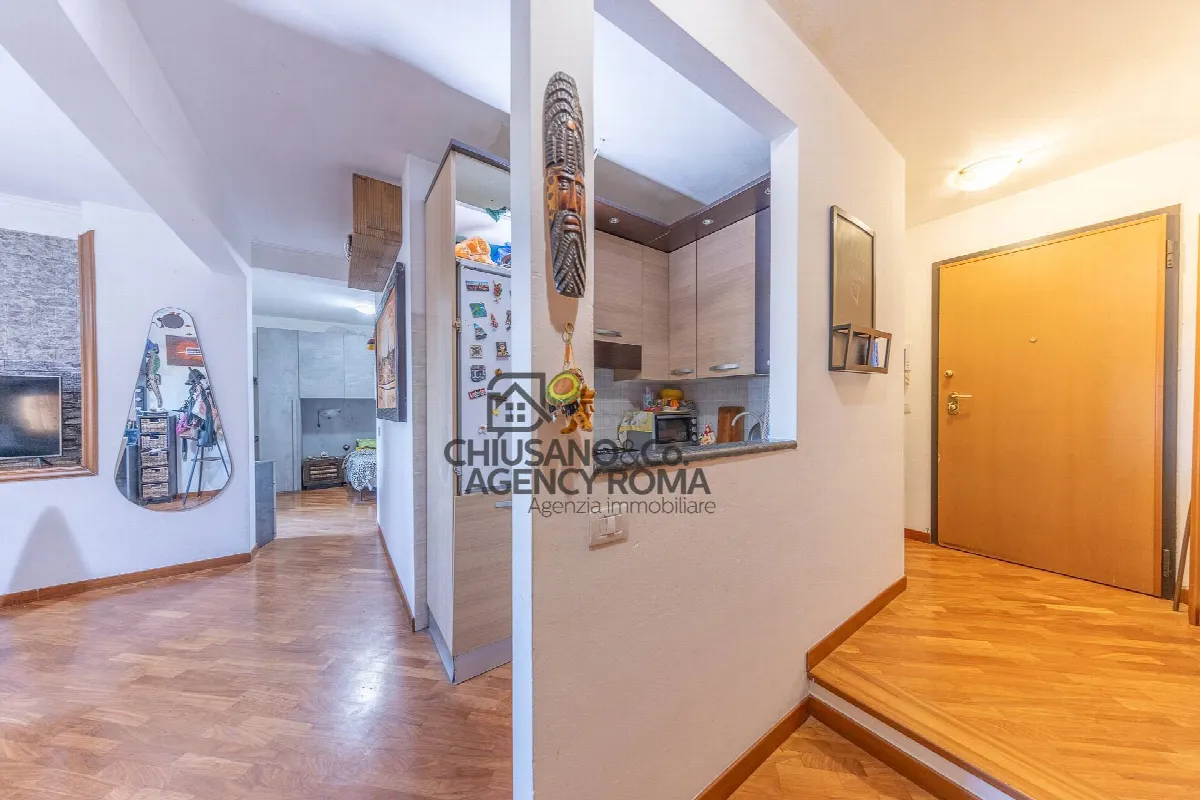 Appartamento in vendita a Roma, Acilia - foto 6