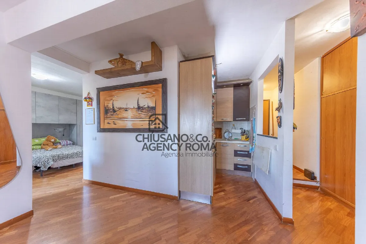 Appartamento in vendita a Roma, Acilia - foto 7