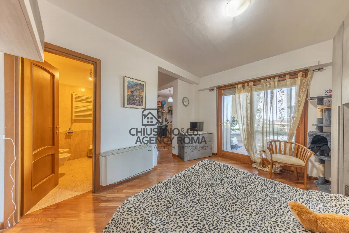 Appartamento in vendita a Roma, Acilia - foto 8