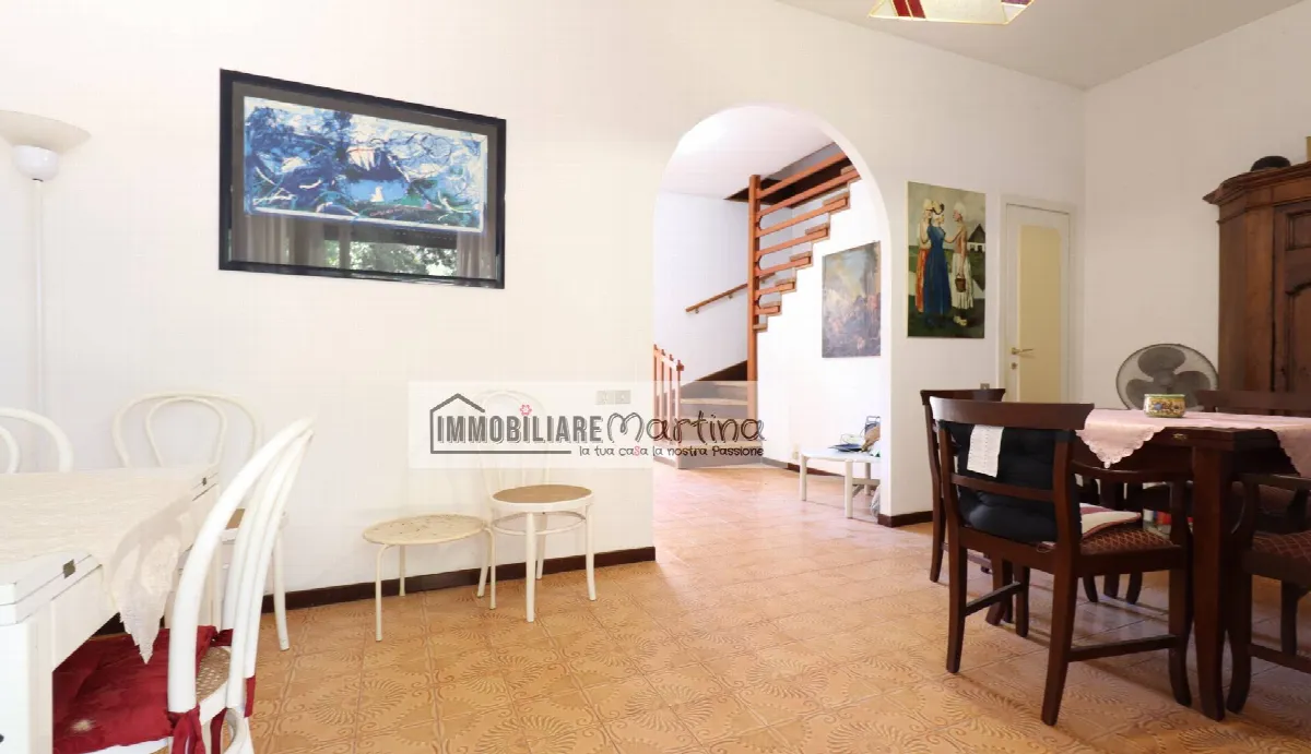 Appartamento in vendita a Anzio, Lavinio Lido di Enea - foto 1