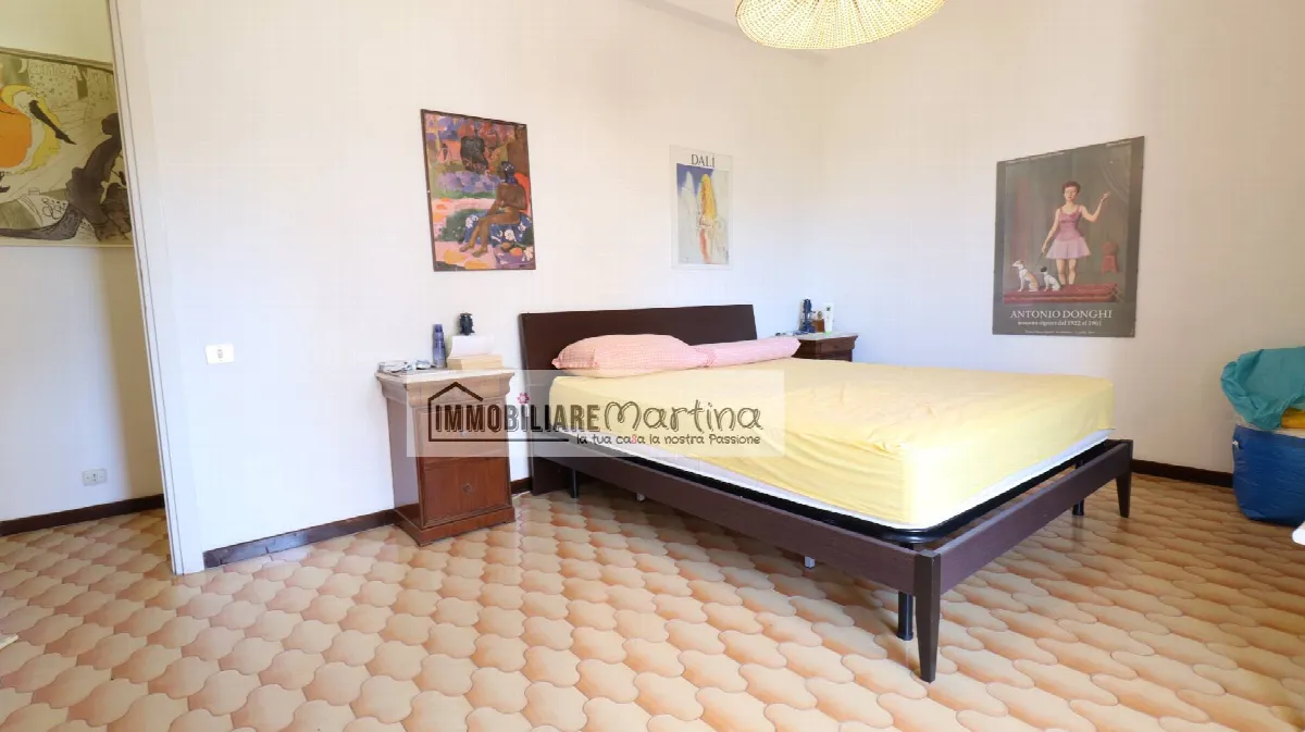 Appartamento in vendita a Anzio, Lavinio Lido di Enea - foto 3