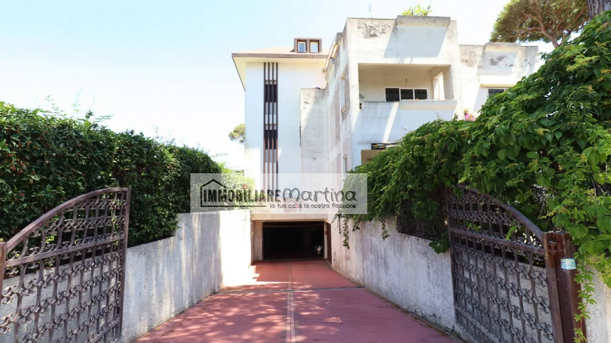Appartamento in vendita a Anzio, Lavinio Lido di Enea - foto 4