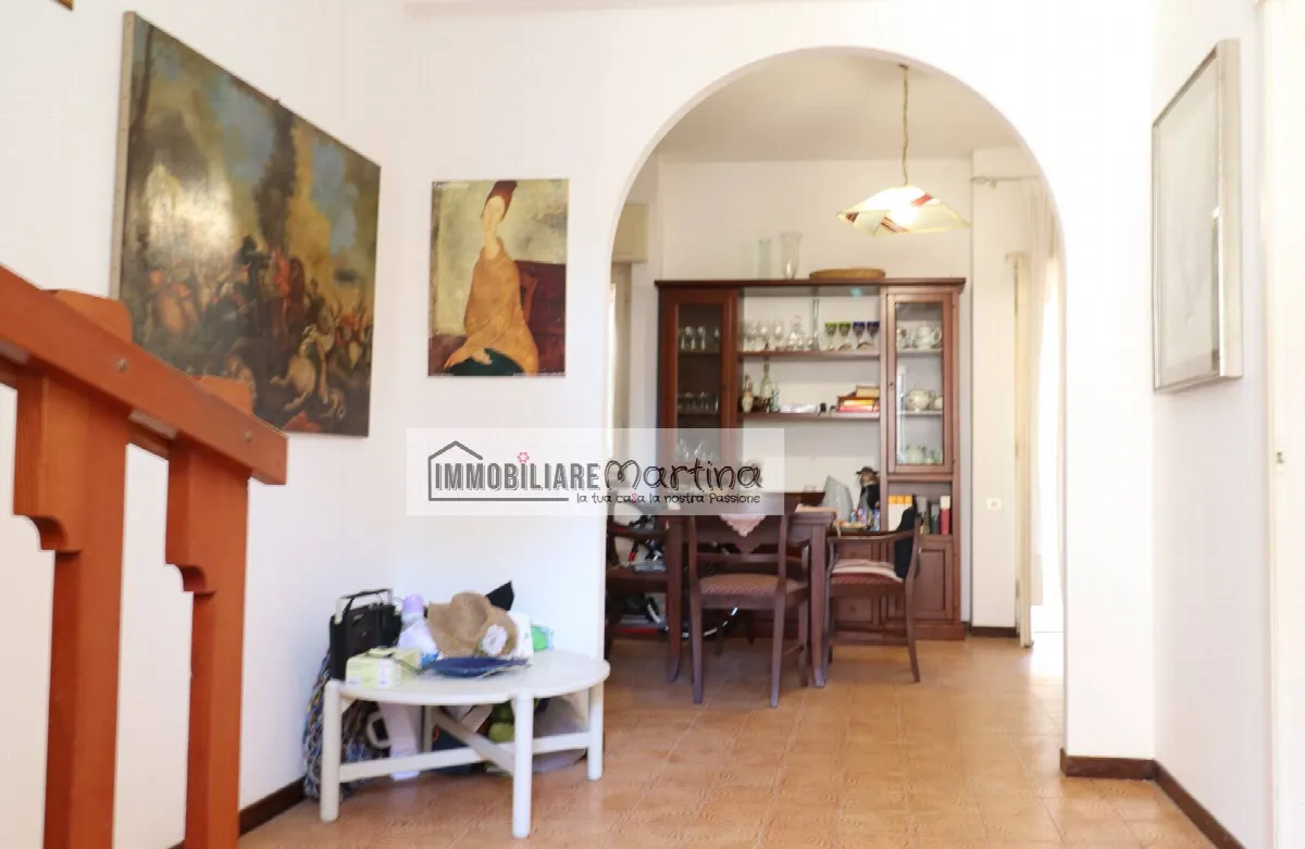 Appartamento in vendita a Anzio, Lavinio Lido di Enea - foto 6