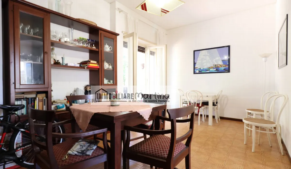 Appartamento in vendita a Anzio, Lavinio Lido di Enea - foto 8