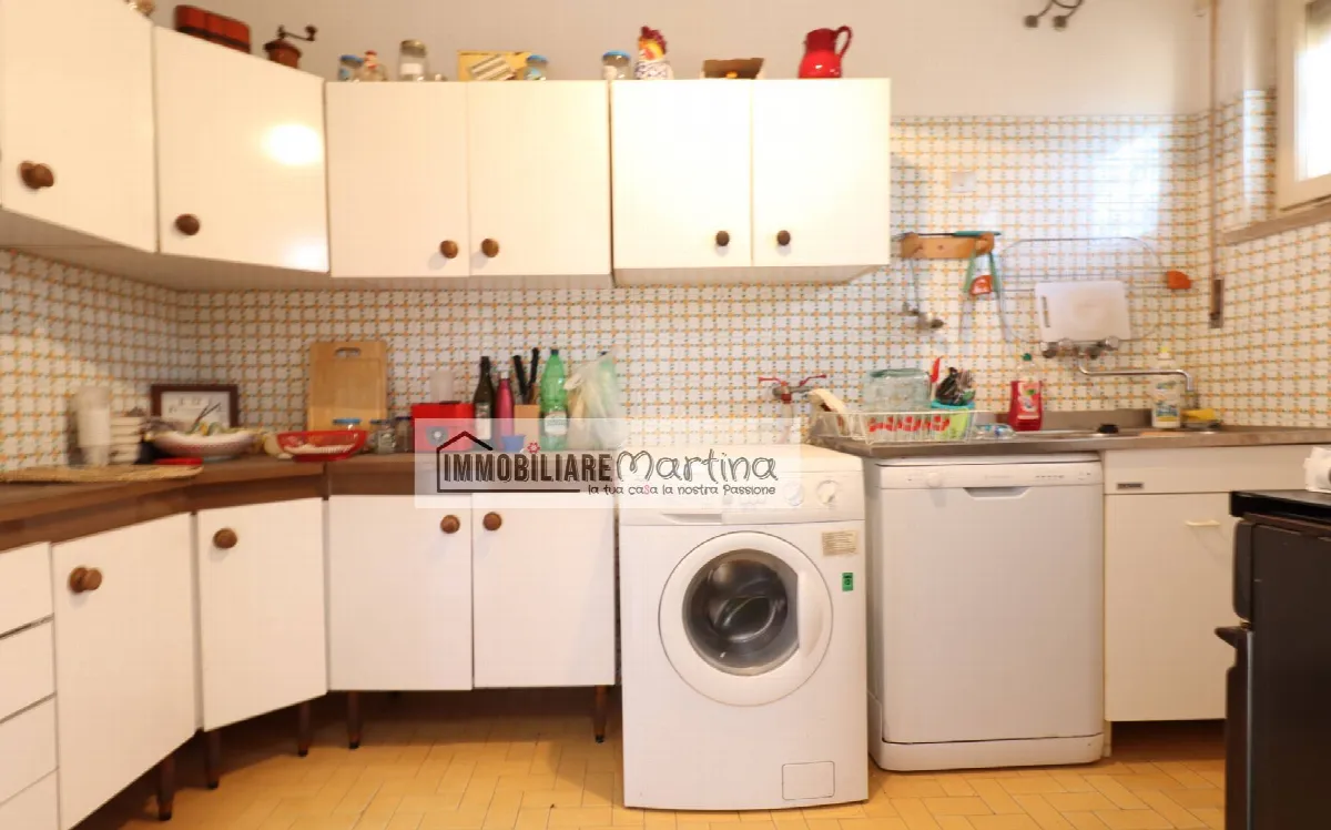 Appartamento in vendita a Anzio, Lavinio Lido di Enea - foto 9