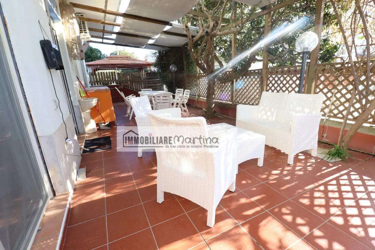 Appartamento in vendita a Anzio, Lavinio Mare - foto 2