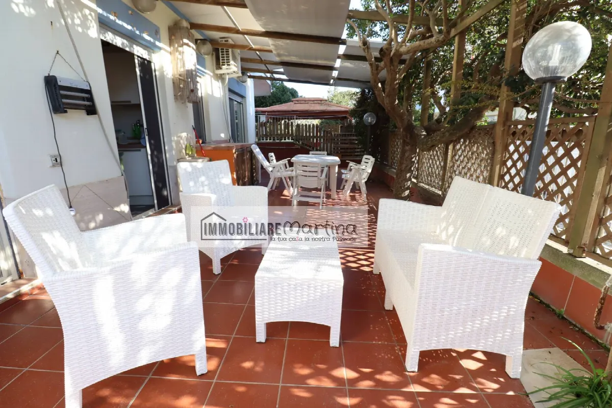 Appartamento in vendita a Anzio, Lavinio Mare - foto 4