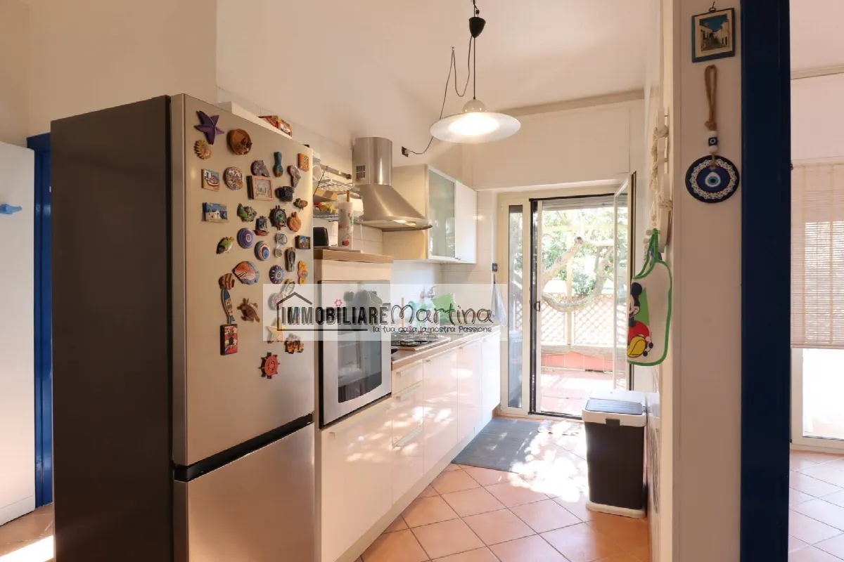 Appartamento in vendita a Anzio, Lavinio Mare - foto 5